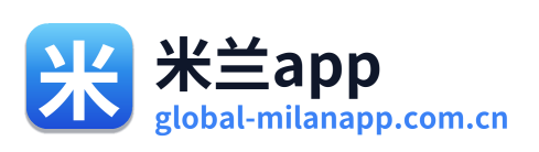 米兰app Logo
